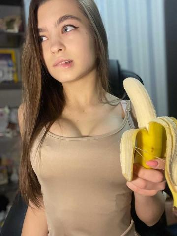 Проститутка Зоя