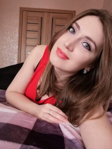Проститутка Ксения