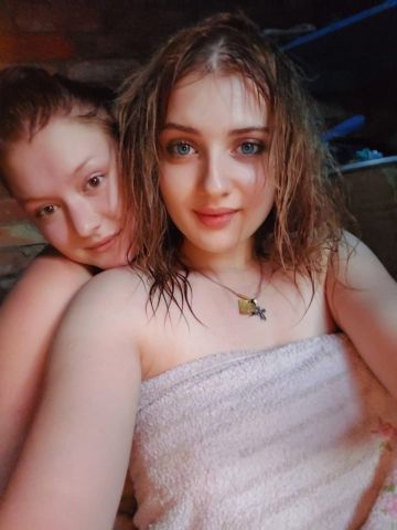Проститутка Мелисса