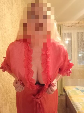 Проститутка Злата